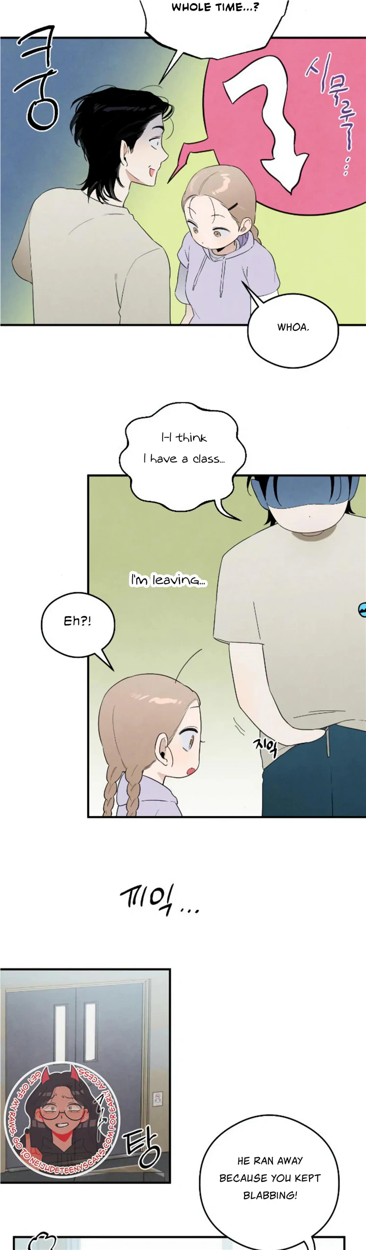 Devil’s Wish chapter 15 page 21