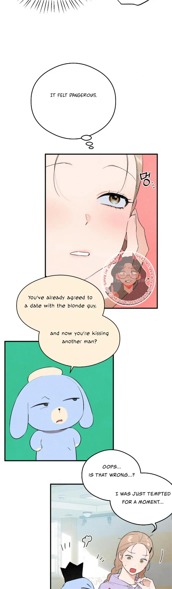 Devil’s Wish chapter 15 page 25