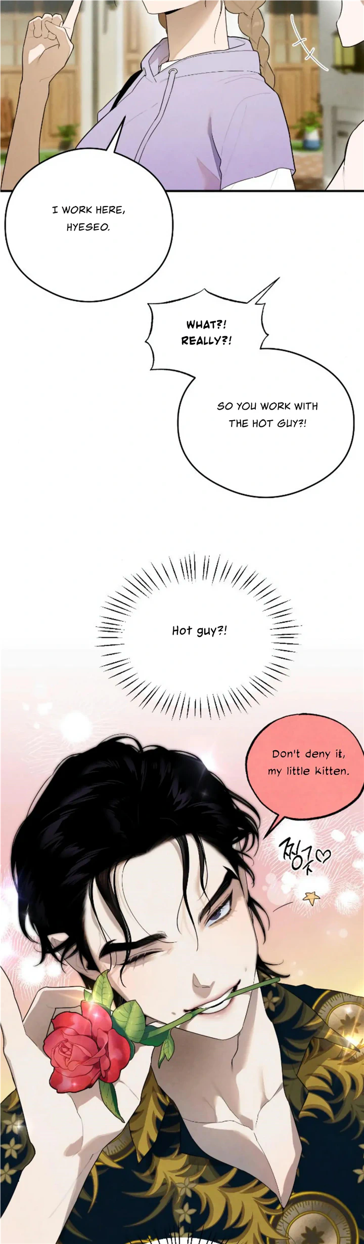 Devil’s Wish chapter 16 page 5