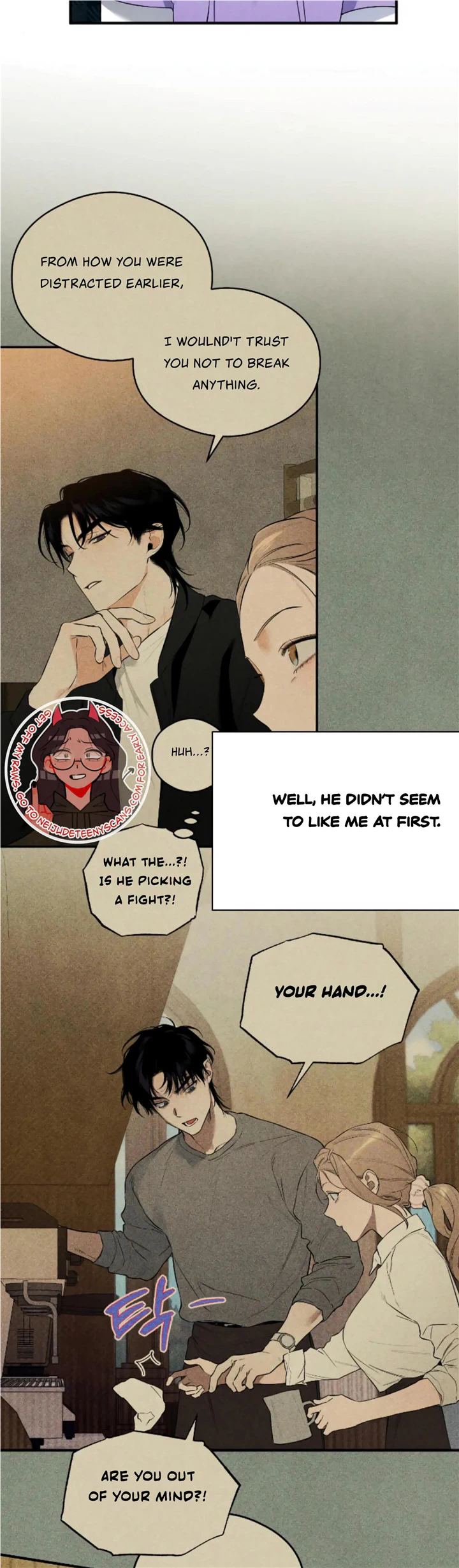 Devil’s Wish chapter 16 page 15