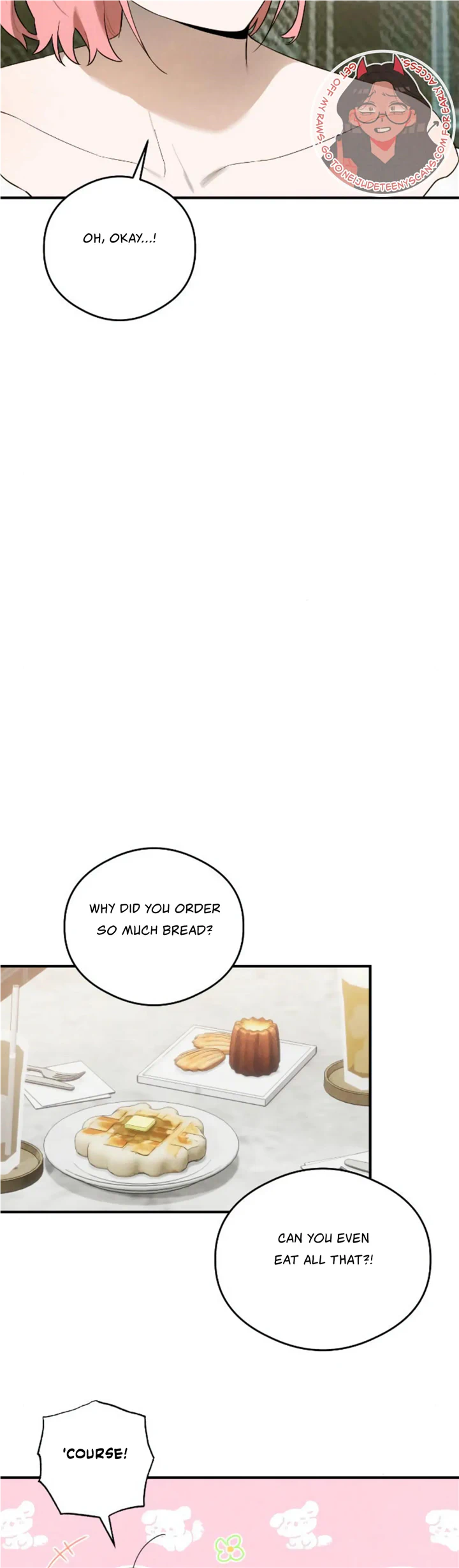 Devil’s Wish chapter 16 page 23