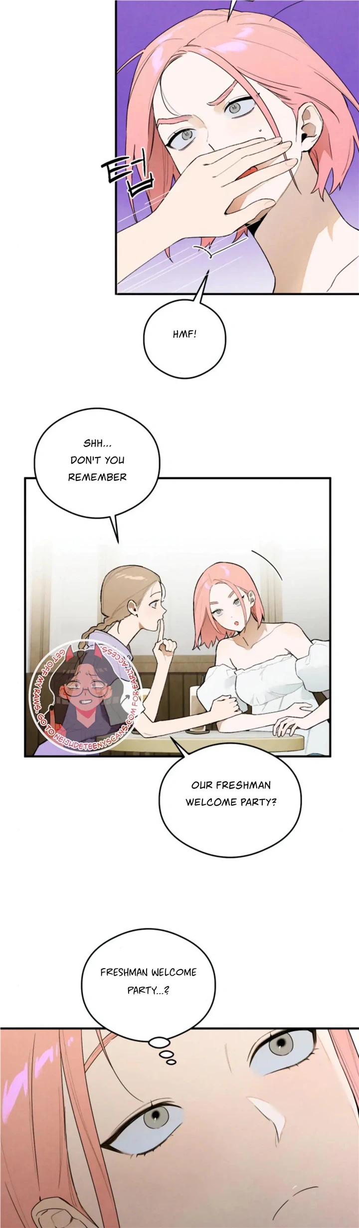 Devil’s Wish chapter 17 page 3