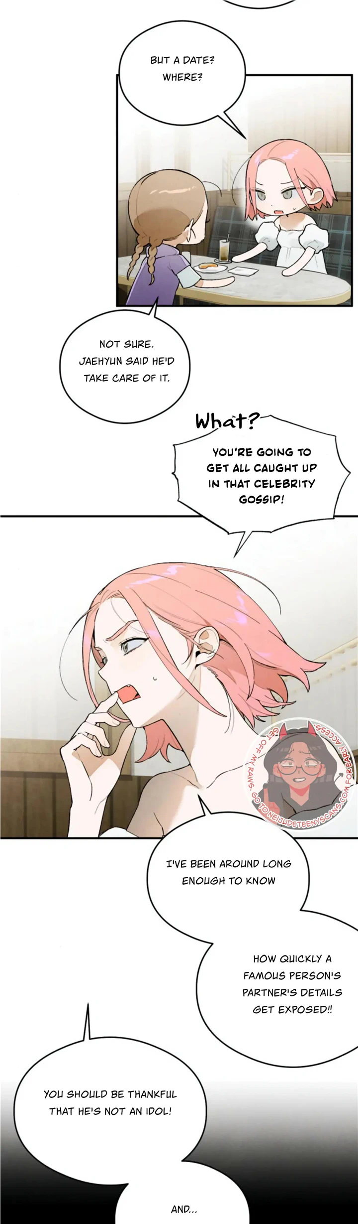 Devil’s Wish chapter 17 page 7