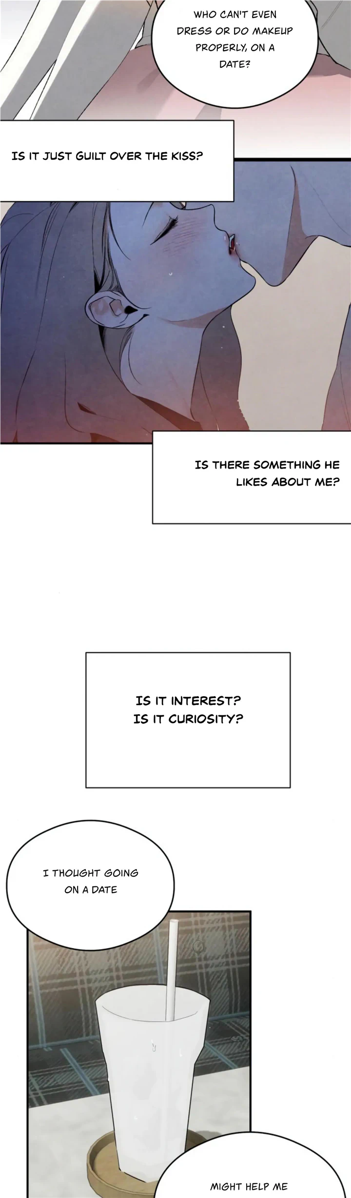 Devil’s Wish chapter 17 page 11