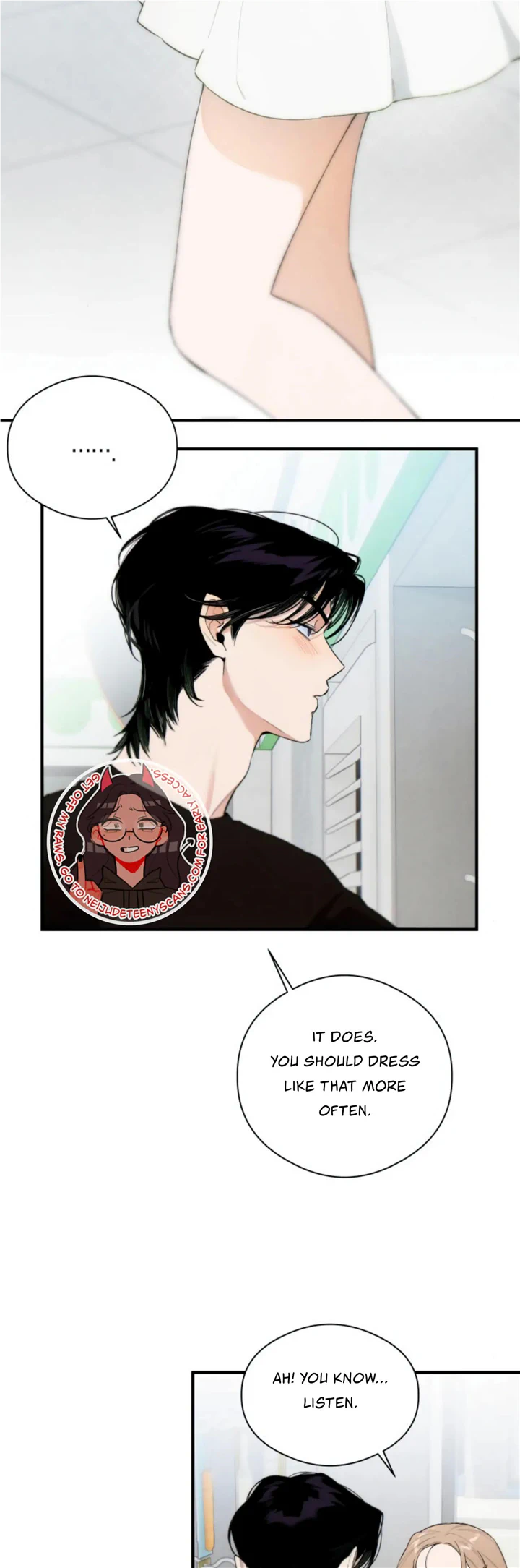 Devil’s Wish chapter 17 page 20