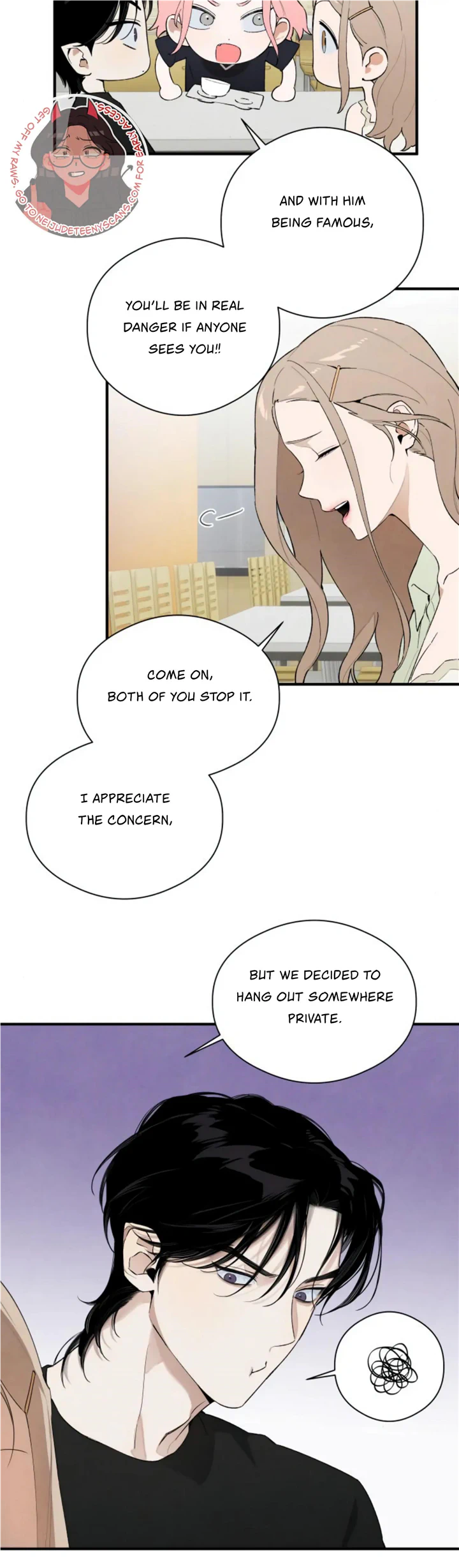Devil’s Wish chapter 17 page 27
