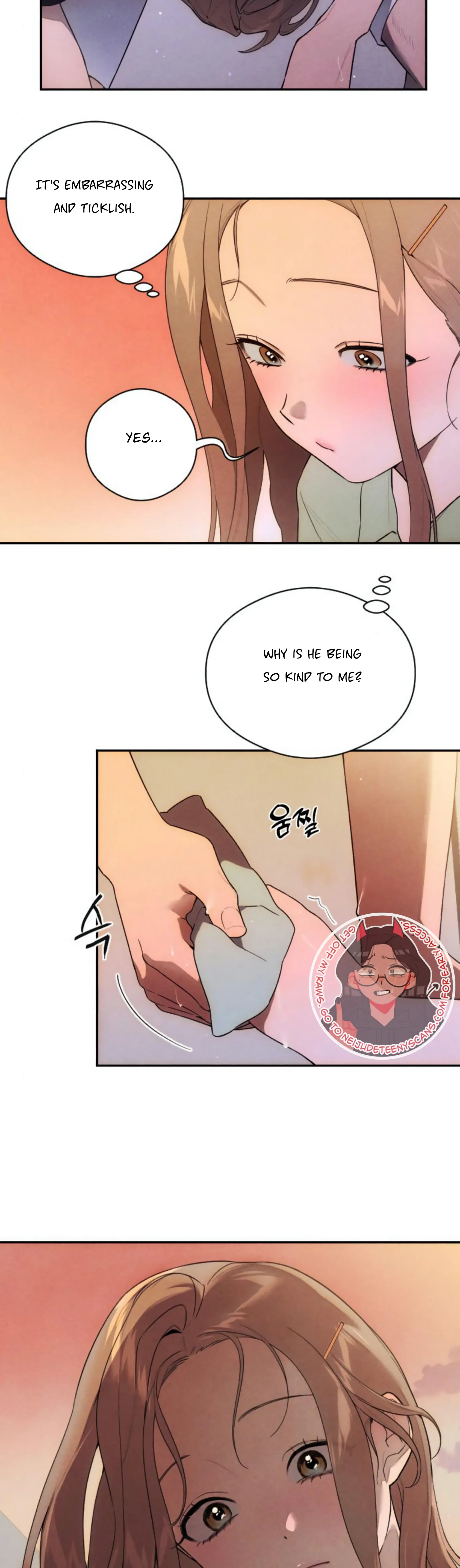 Devil’s Wish chapter 19 page 7