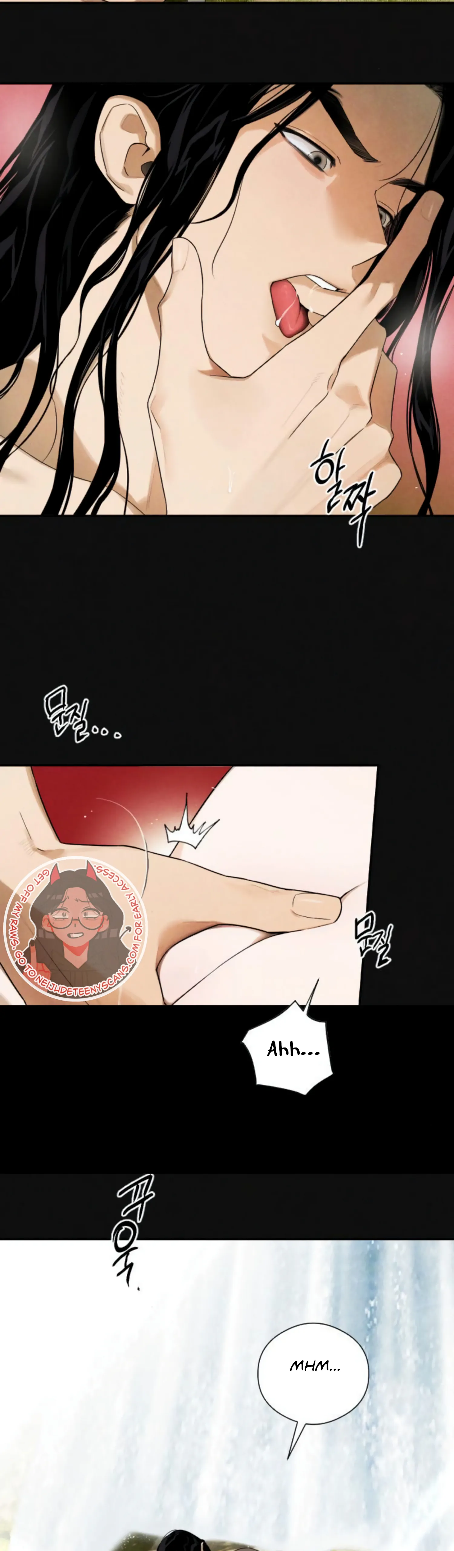 Devil’s Wish chapter 19 page 32