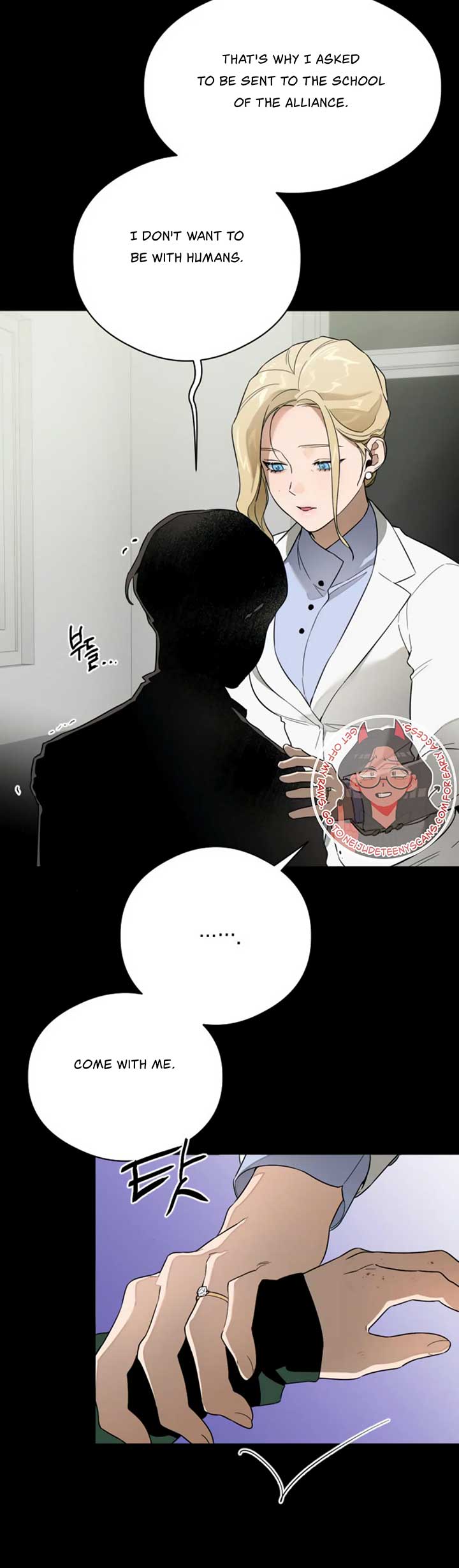Devil’s Wish chapter 22 page 32