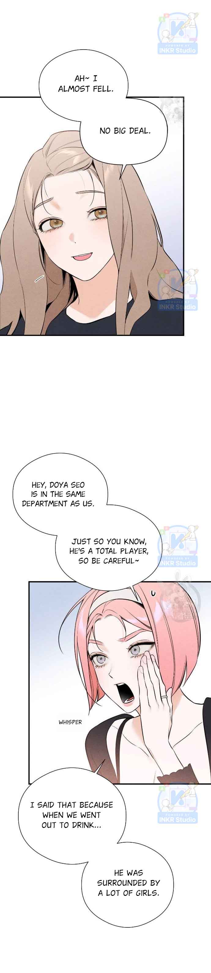 Devil’s Wish chapter 3 page 5
