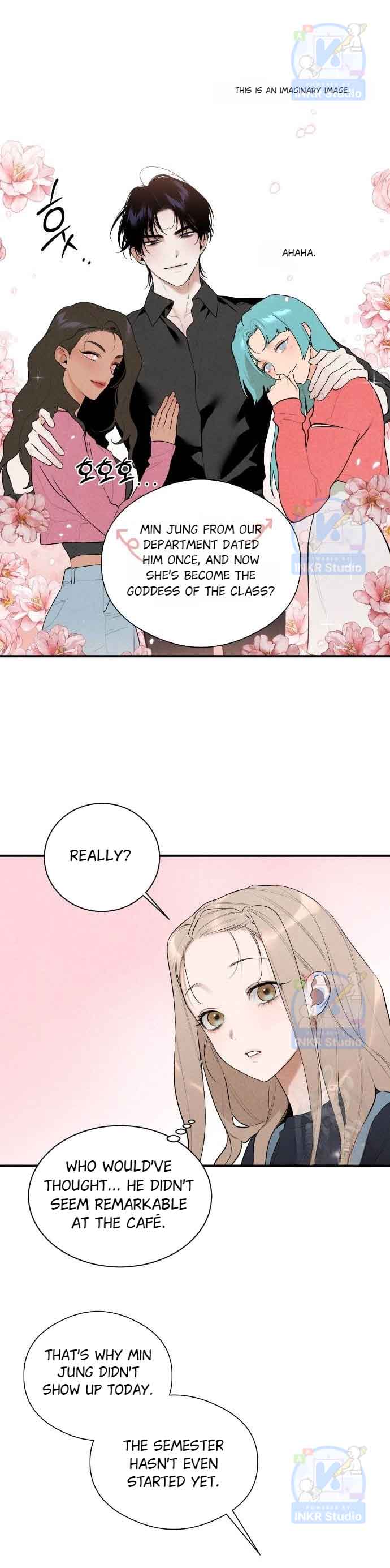 Devil’s Wish chapter 3 page 6