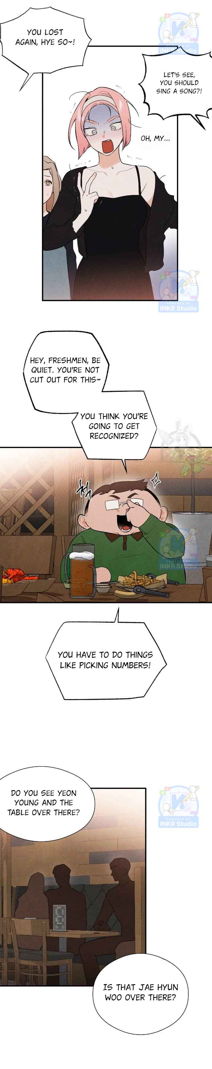 Devil’s Wish chapter 3 page 9