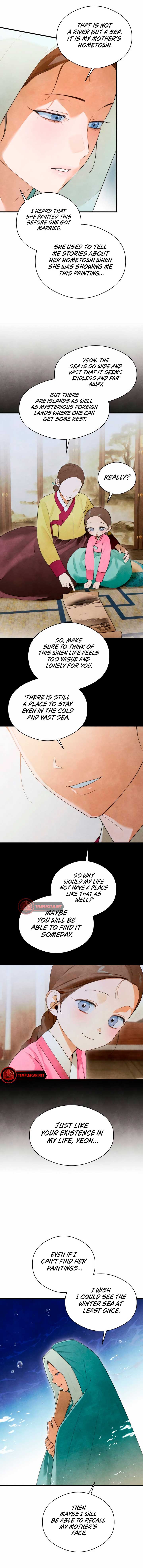 Devil’s Wish chapter 39 page 3