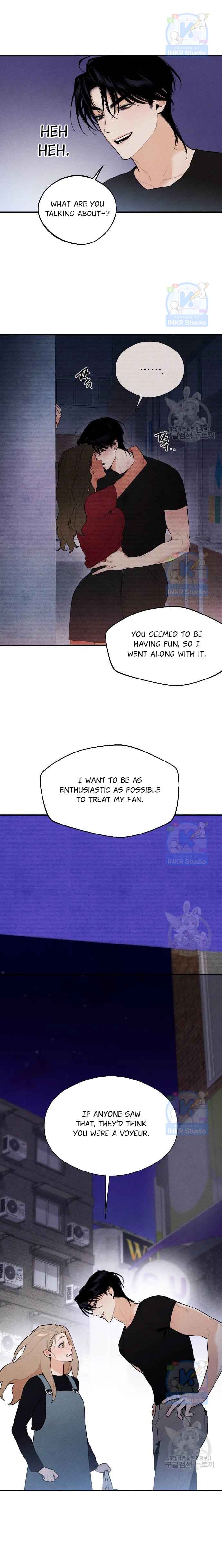 Devil’s Wish chapter 4 page 9