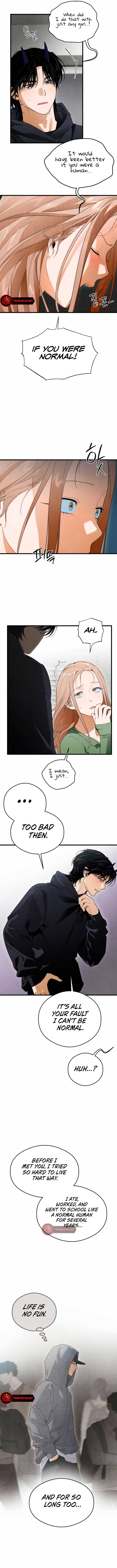 Devil’s Wish chapter 40 page 6