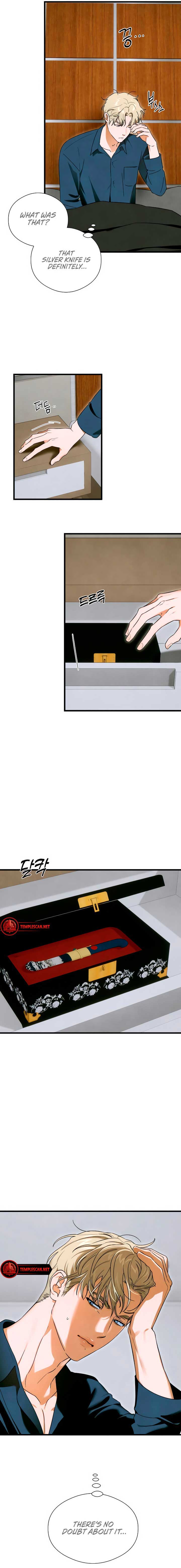 Devil’s Wish chapter 45 page 7
