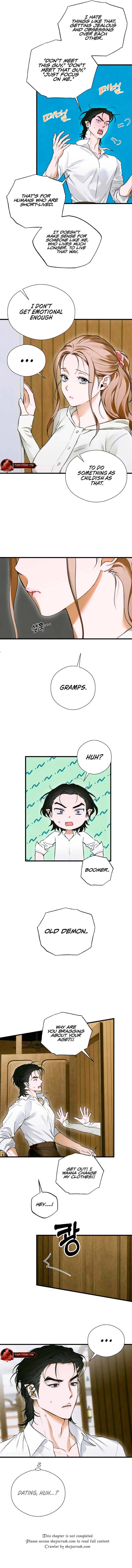 Devil’s Wish chapter 47 page 3