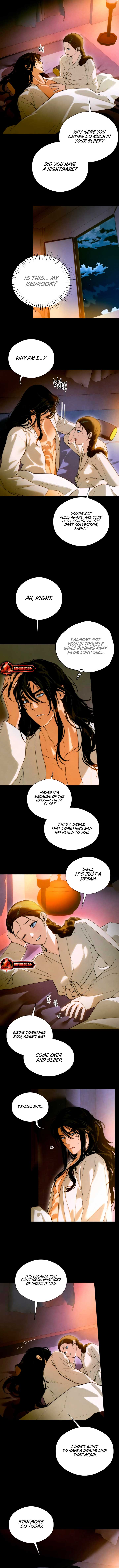 Devil’s Wish chapter 53 page 3
