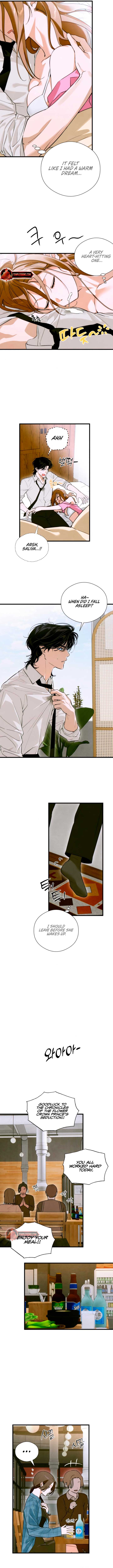 Devil’s Wish chapter 53 page 6