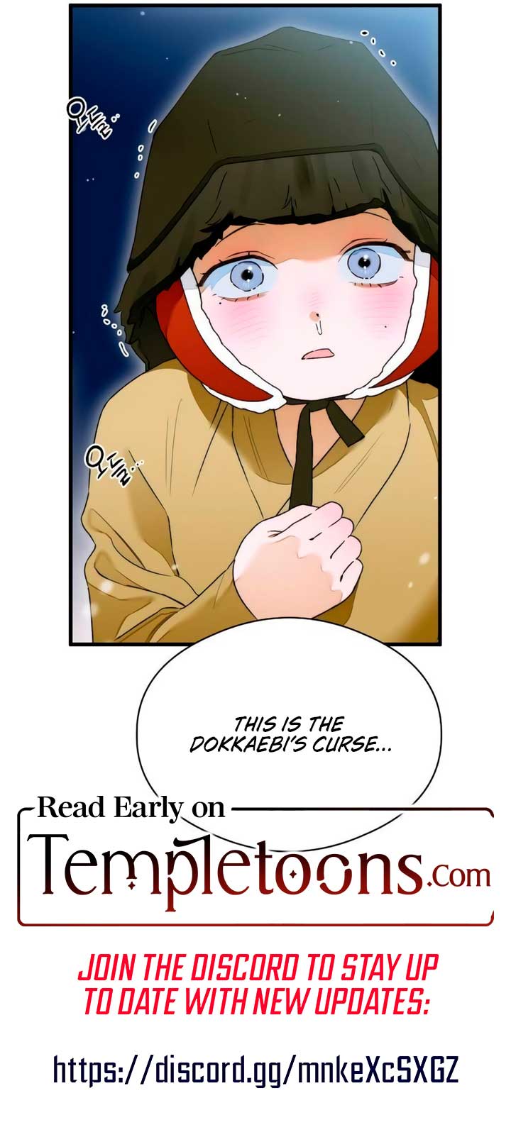 Devil’s Wish chapter 65 page 8