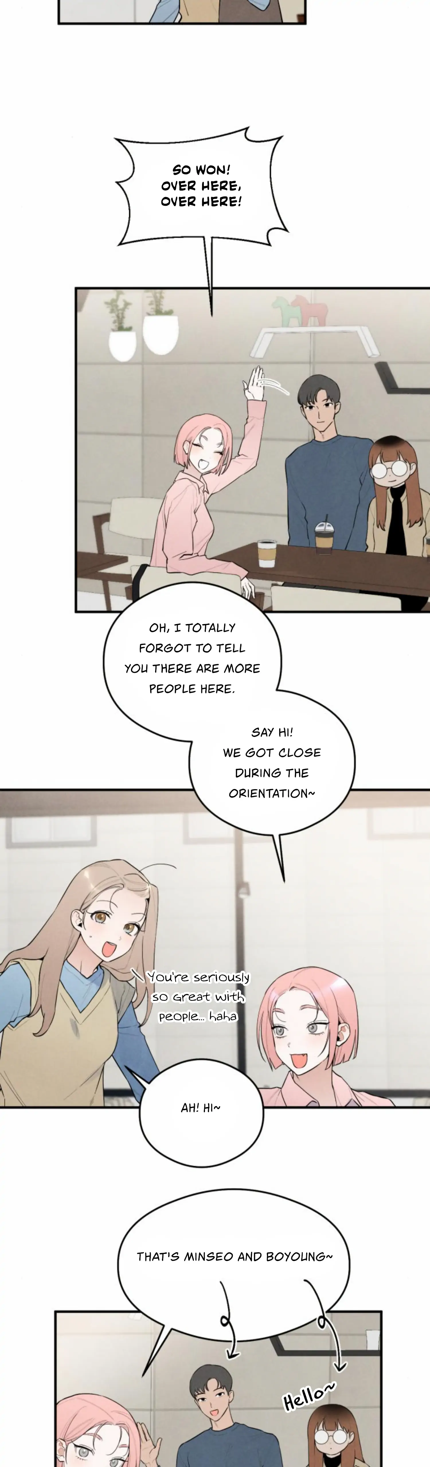 Devil’s Wish chapter 7 page 4