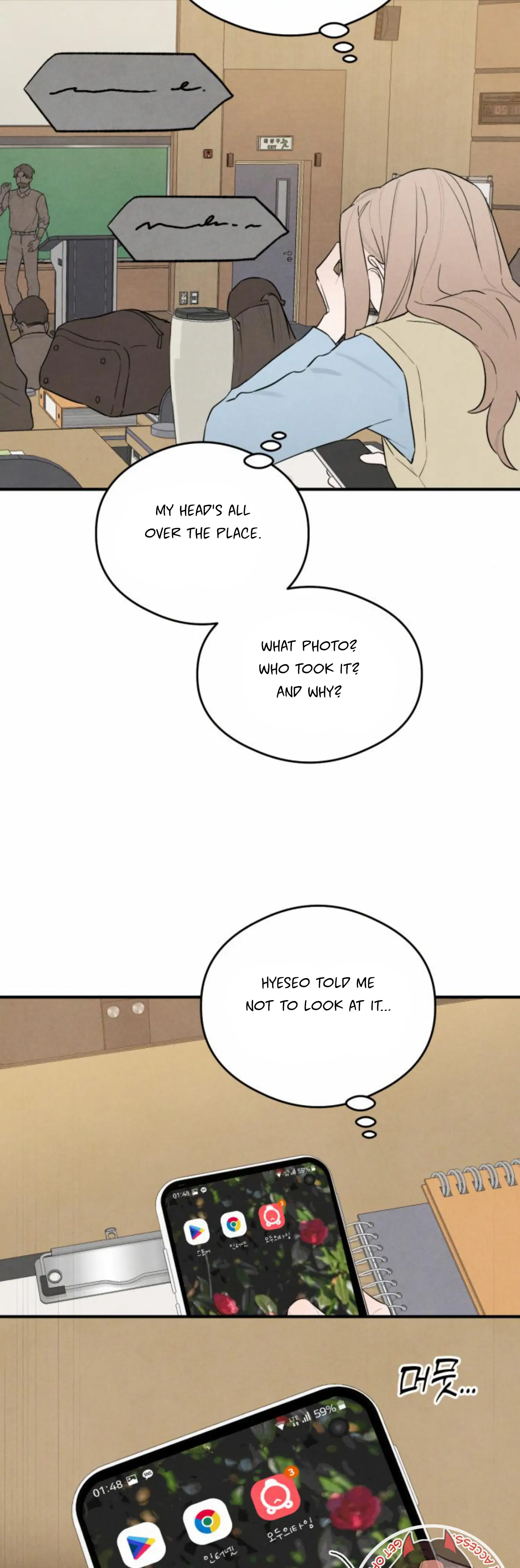 Devil’s Wish chapter 7 page 19