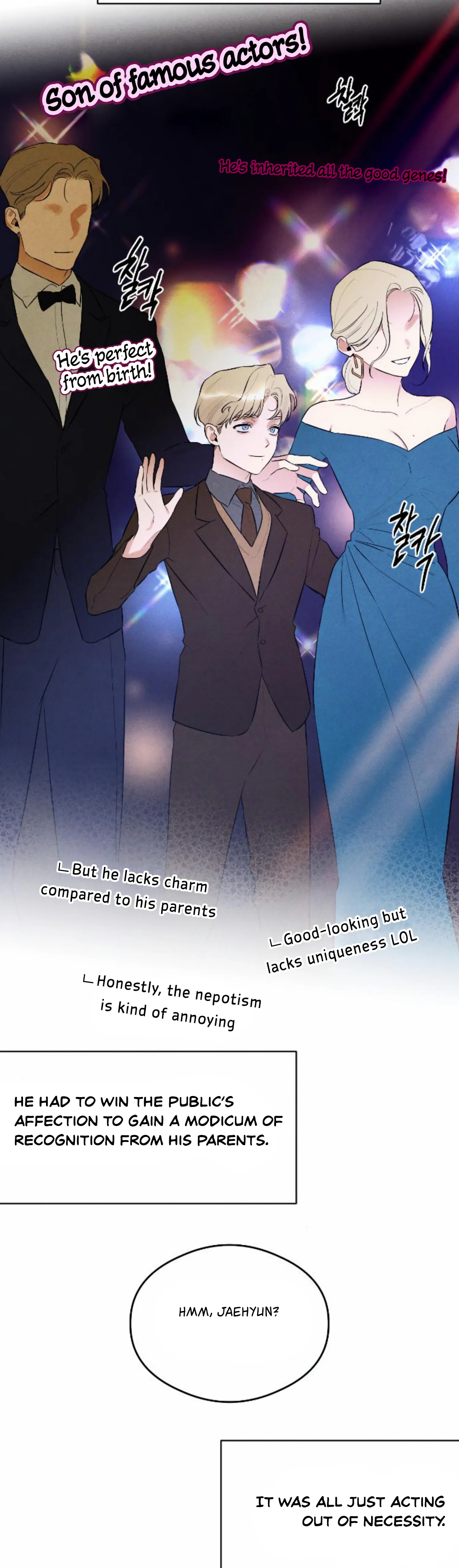Devil’s Wish chapter 8 page 4