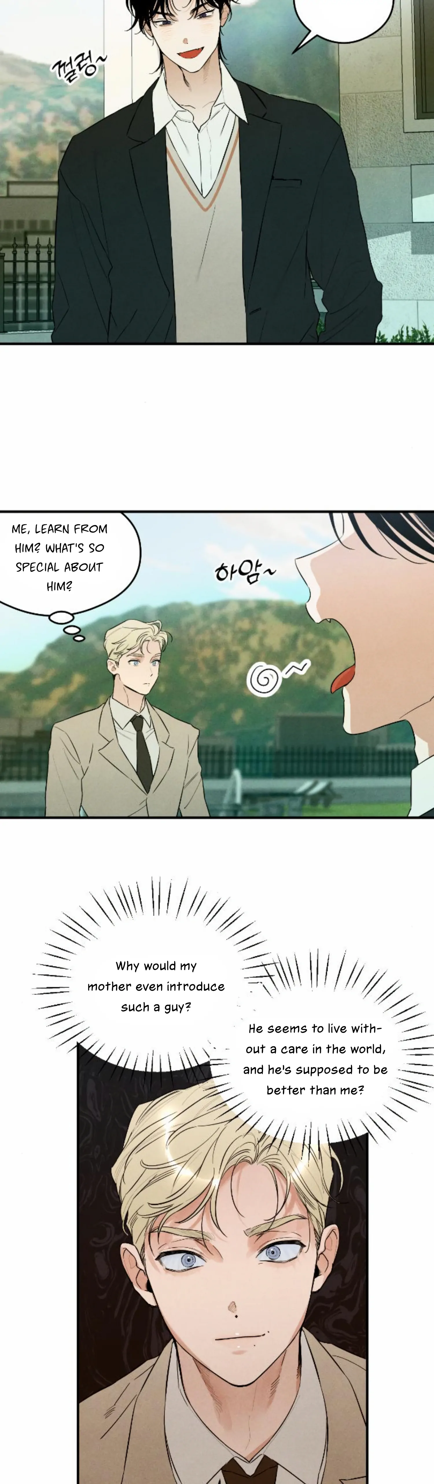 Devil’s Wish chapter 8 page 7