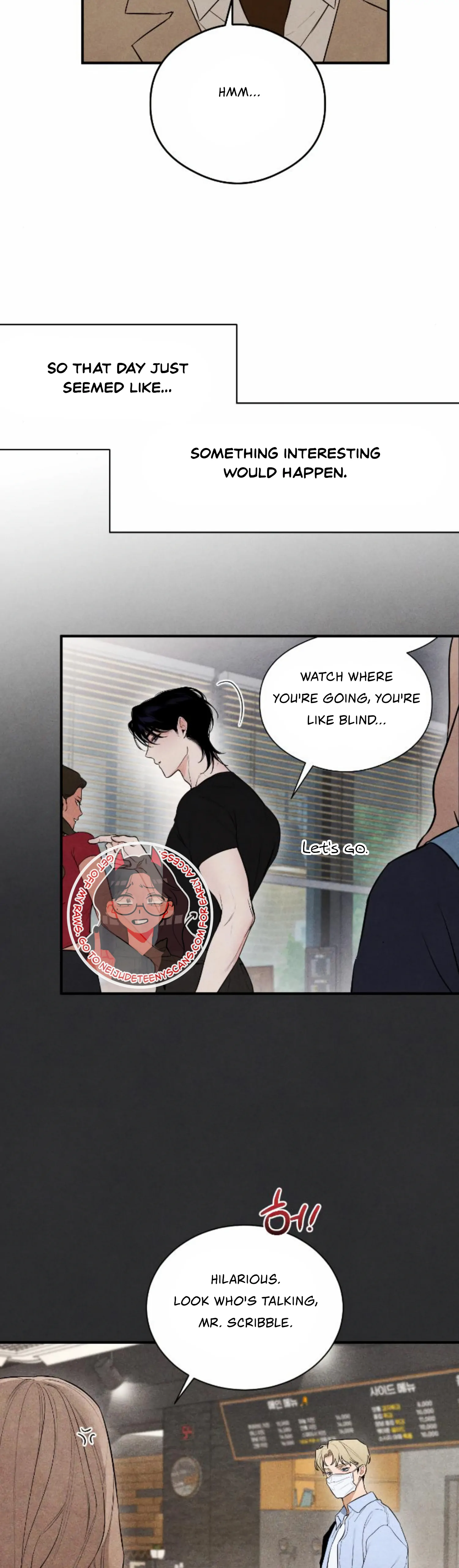 Devil’s Wish chapter 8 page 8