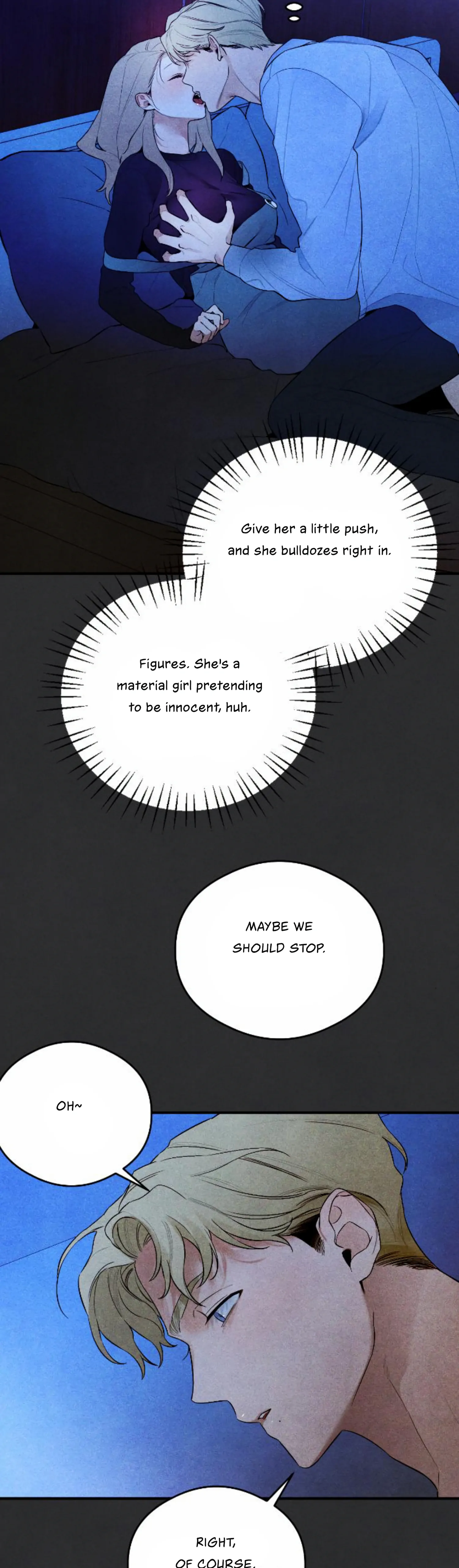 Devil’s Wish chapter 8 page 13