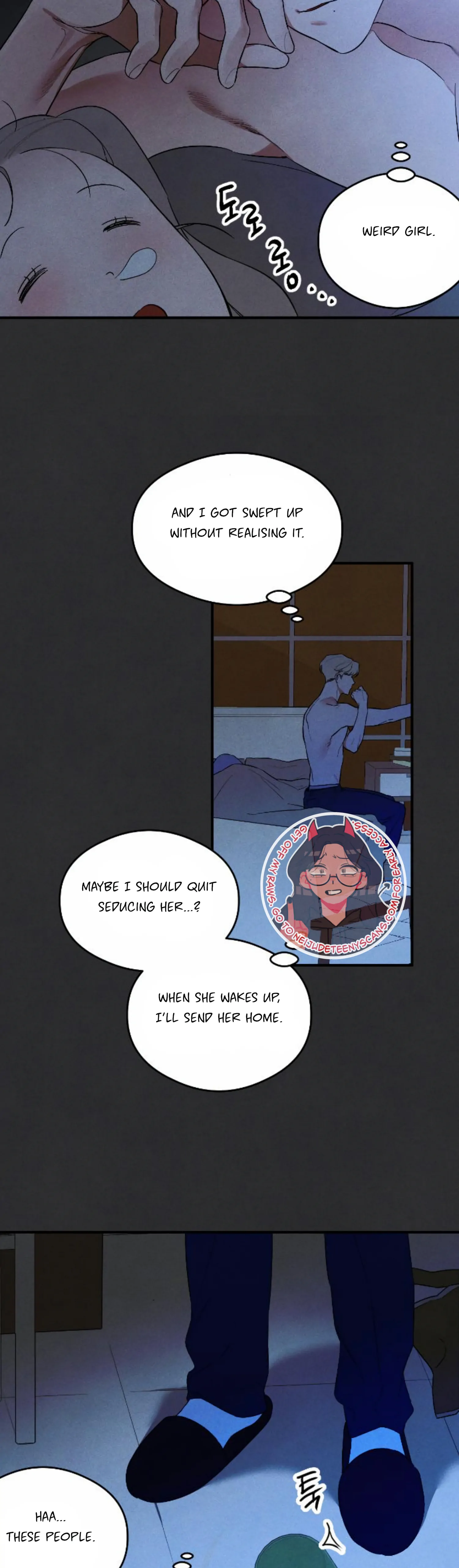 Devil’s Wish chapter 8 page 16
