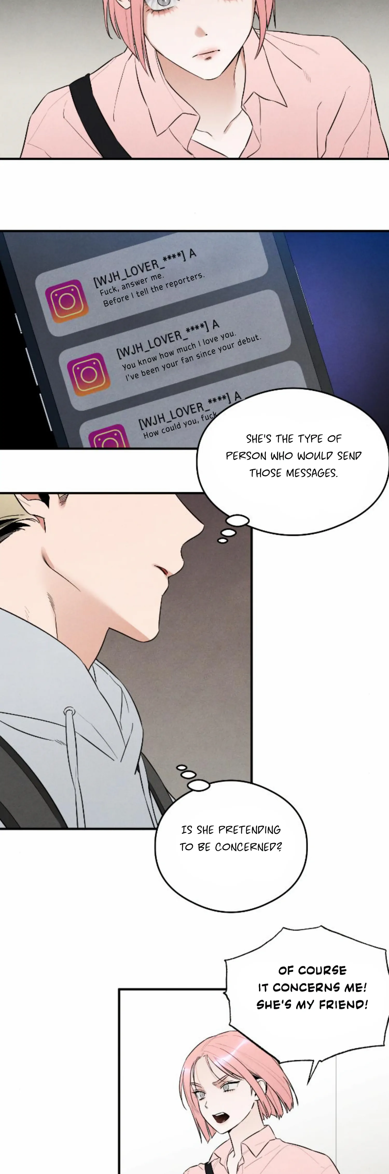 Devil’s Wish chapter 8 page 19