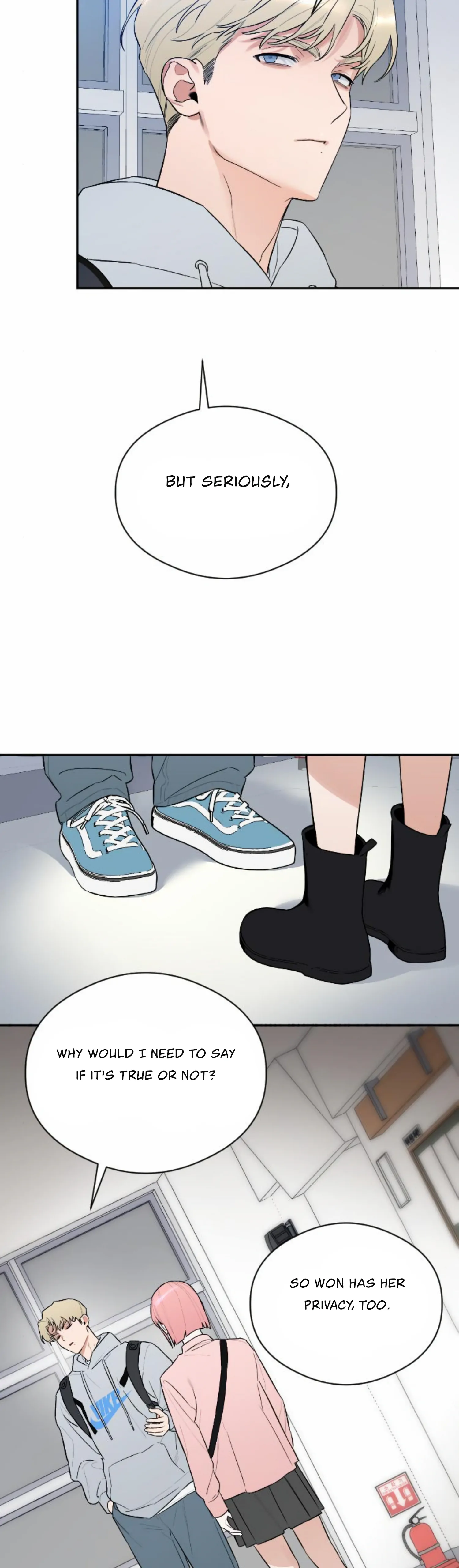 Devil’s Wish chapter 8 page 22