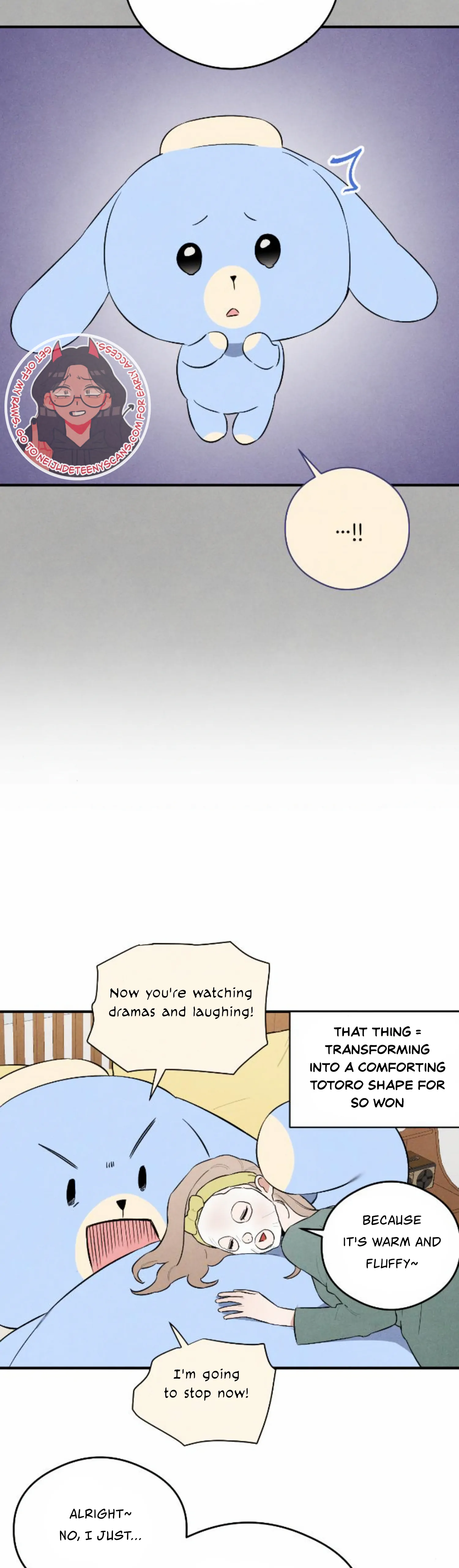 Devil’s Wish chapter 8 page 27