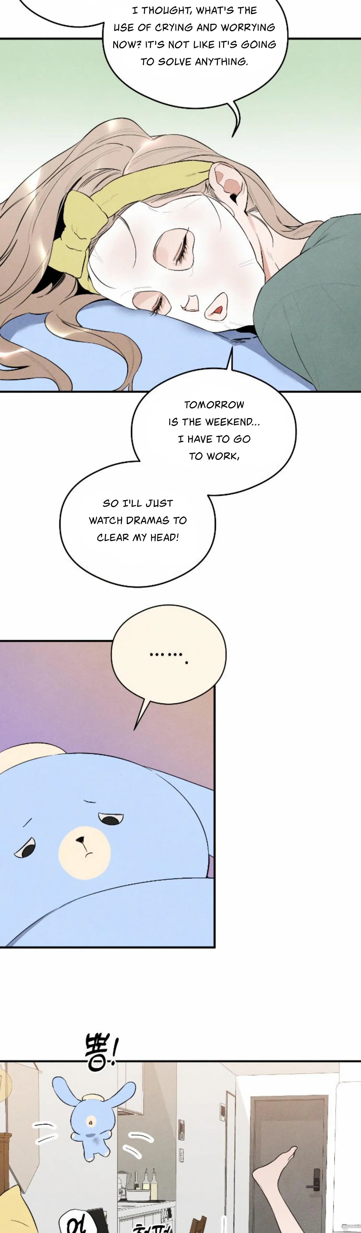 Devil’s Wish chapter 8 page 28