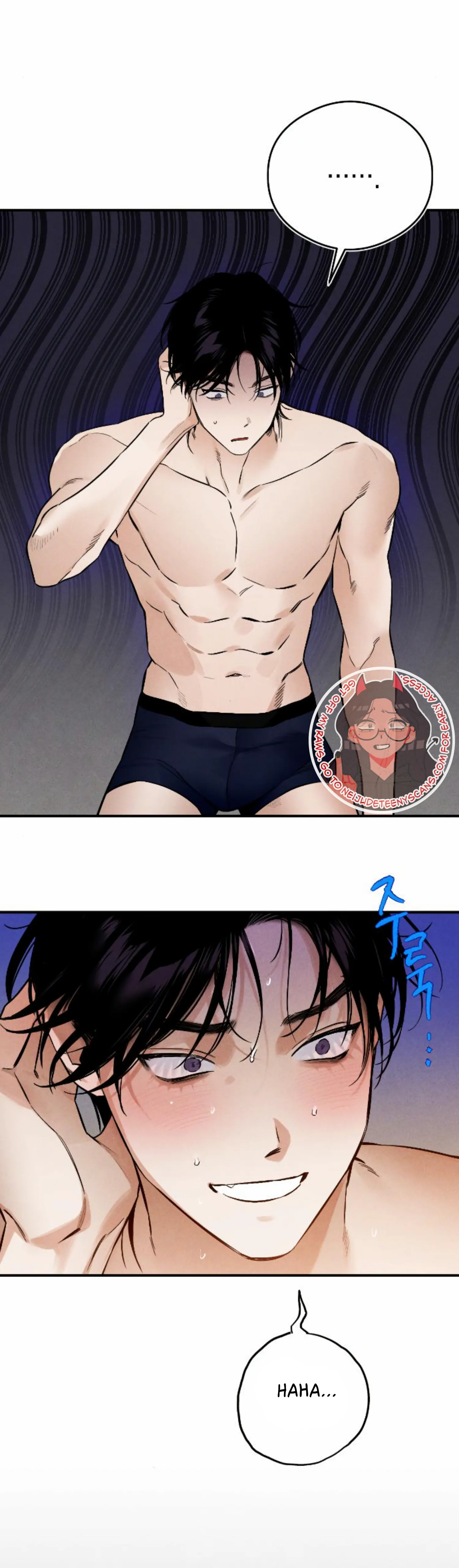 Devil’s Wish chapter 8 page 34