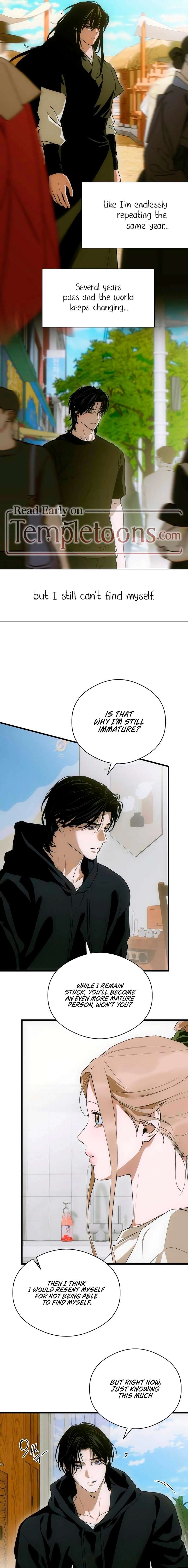 Devil’s Wish chapter 85 page 7