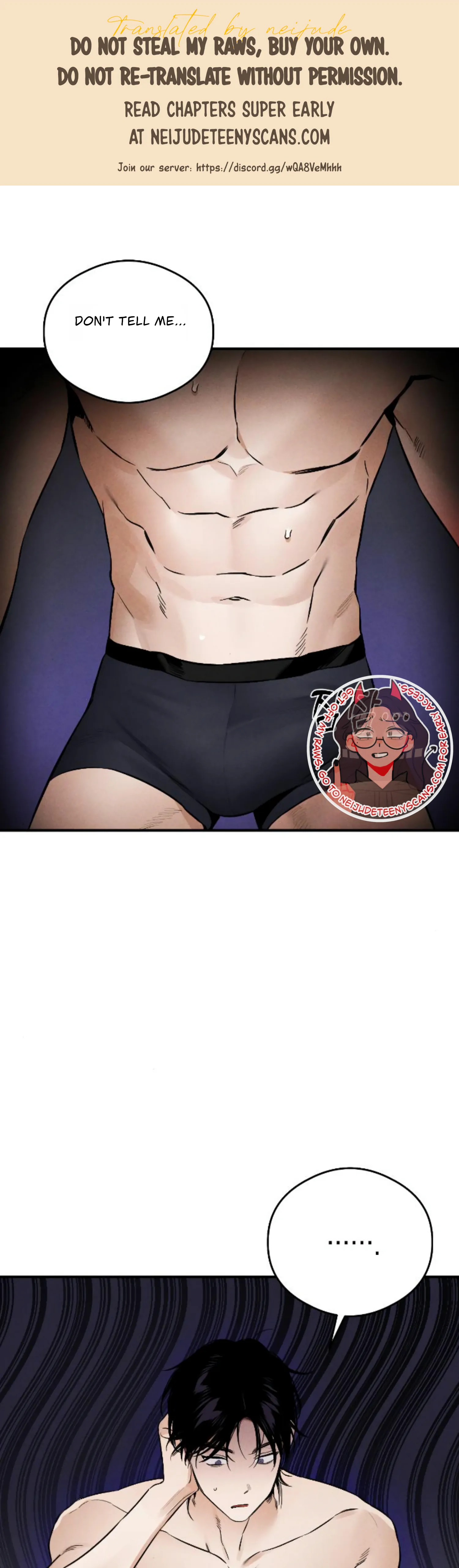 Devil’s Wish chapter 9 page 1