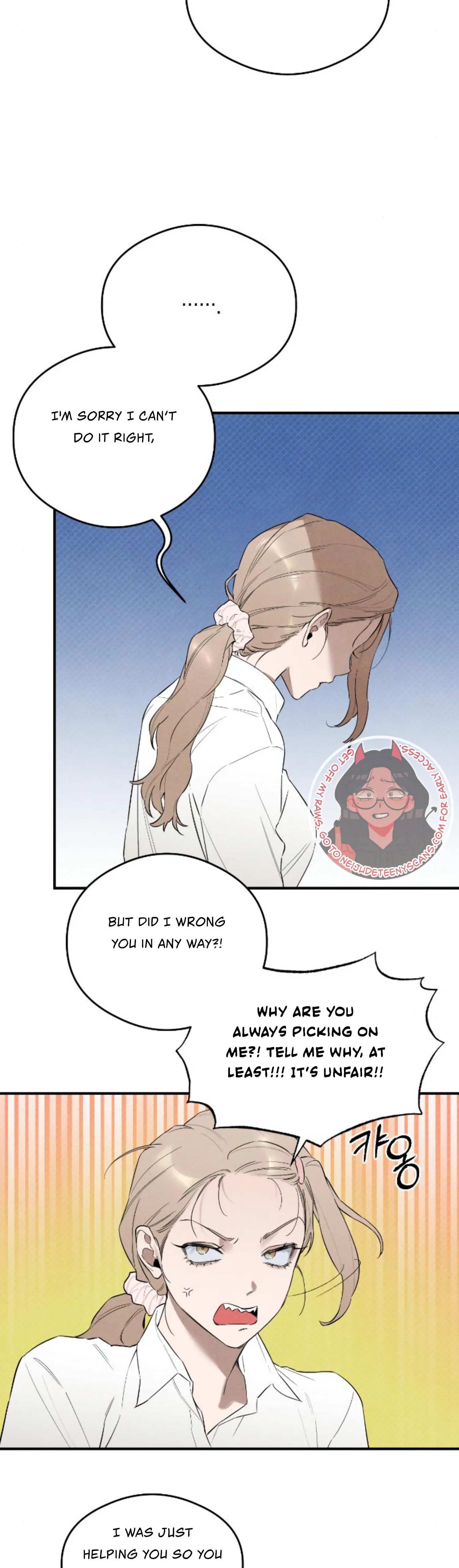 Devil’s Wish chapter 9 page 16