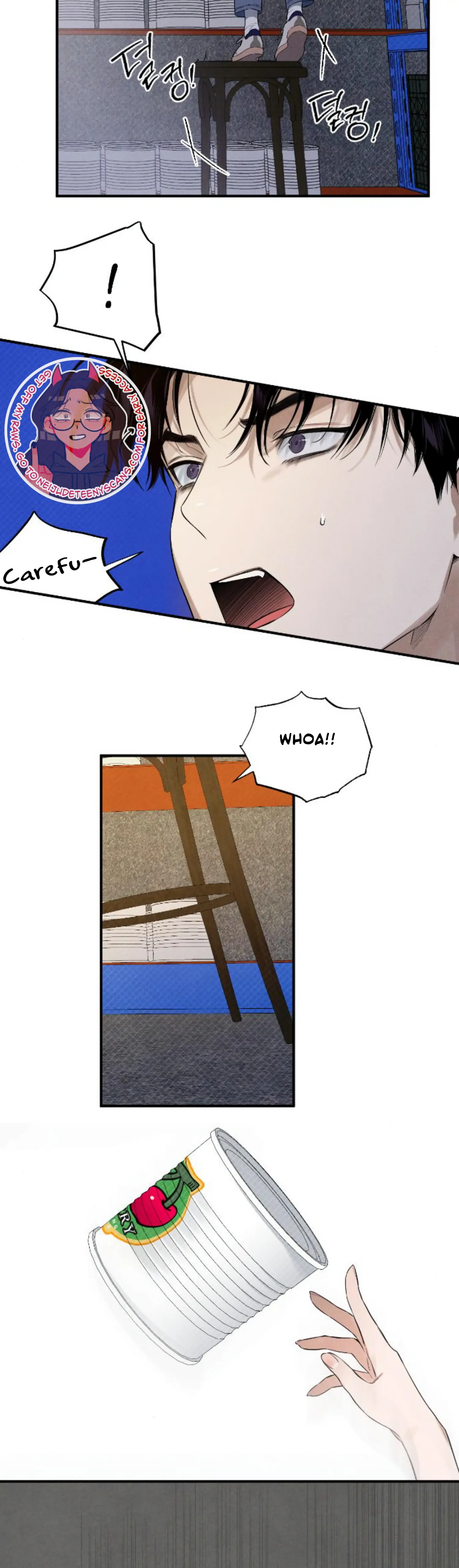 Devil’s Wish chapter 9 page 21