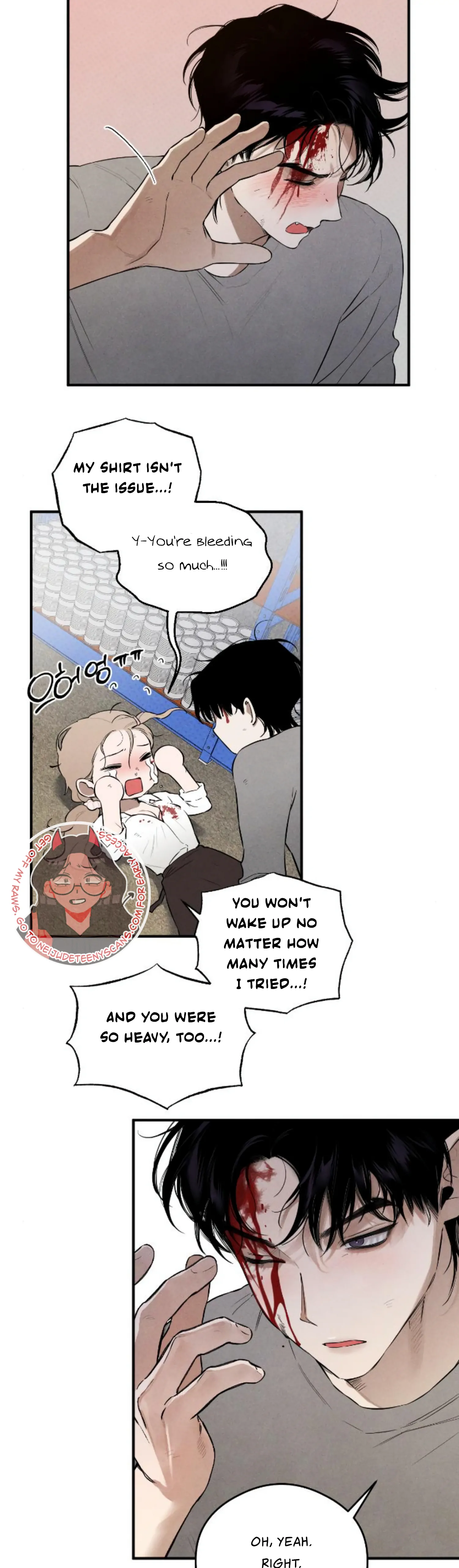 Devil’s Wish chapter 9 page 26