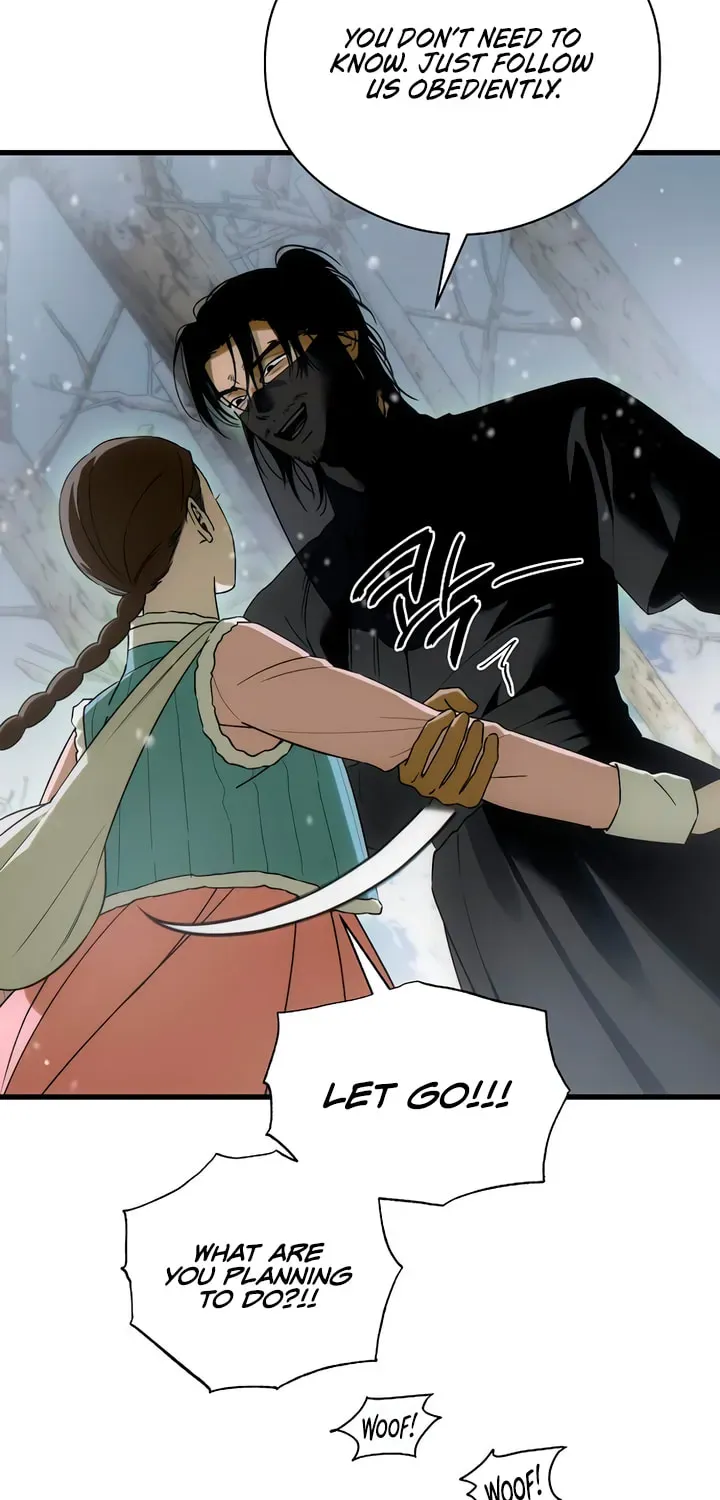 Devil’s Wish chapter 92 page 15