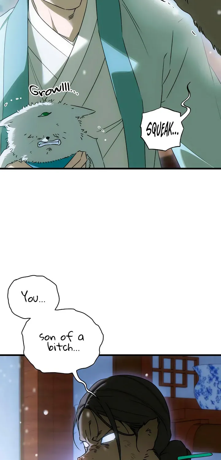 Devil’s Wish chapter 92 page 46