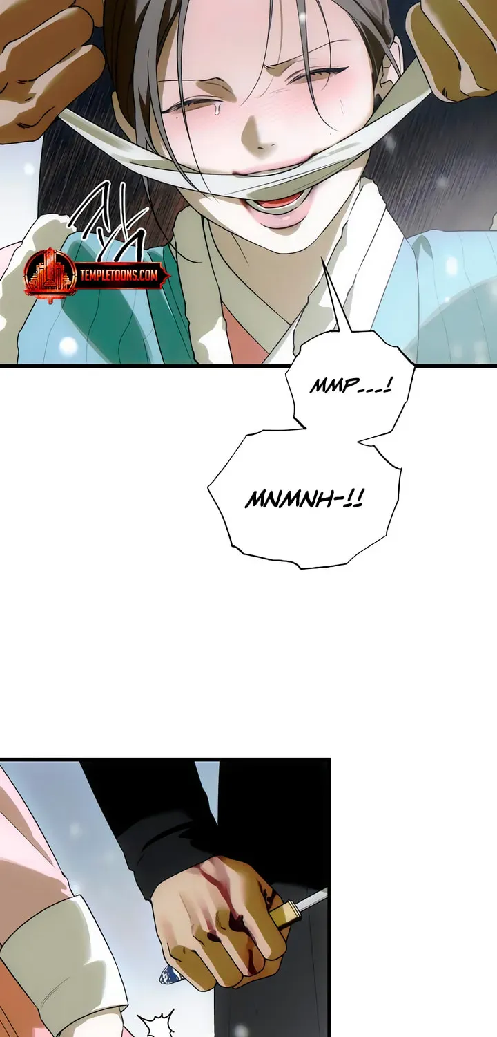 Devil’s Wish chapter 92 page 28