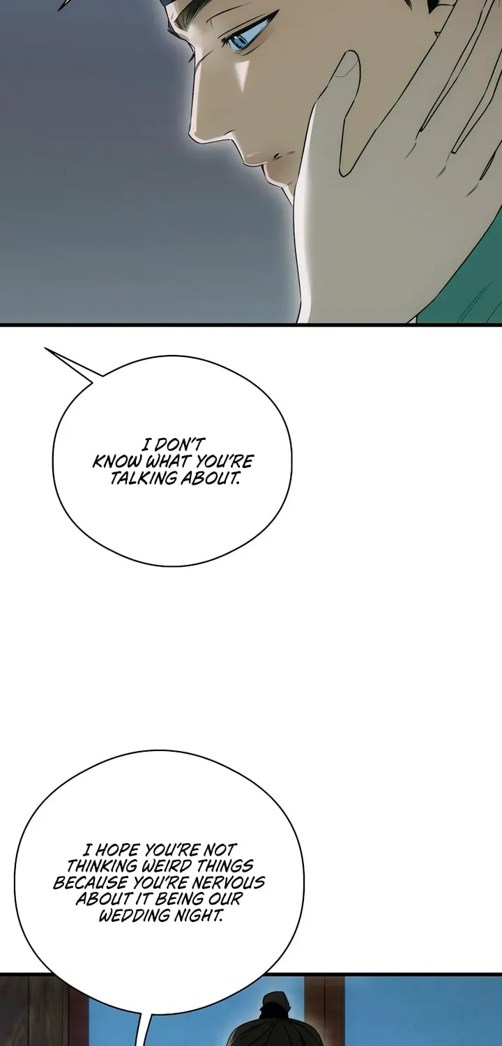 Devil’s Wish chapter 92 page 35