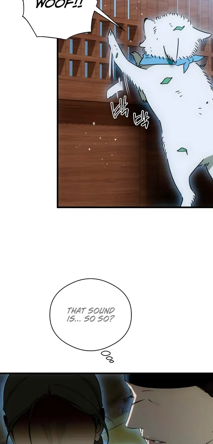 Devil’s Wish chapter 92 page 39