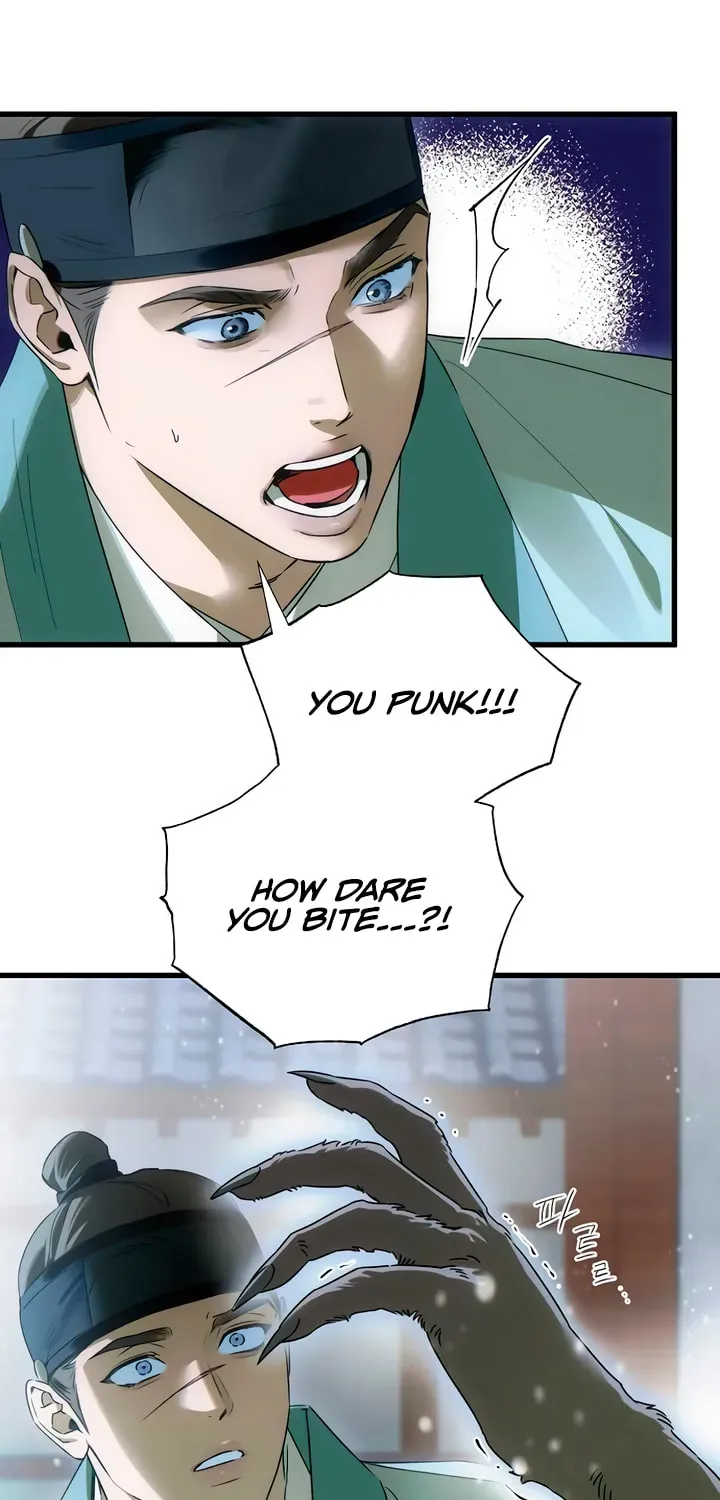 Devil’s Wish chapter 92 page 45