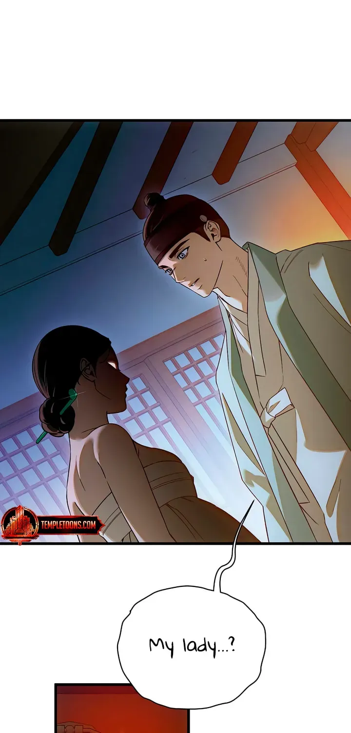 Devil’s Wish chapter 92 page 6