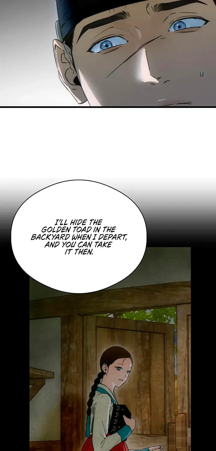 Devil’s Wish chapter 92 page 50
