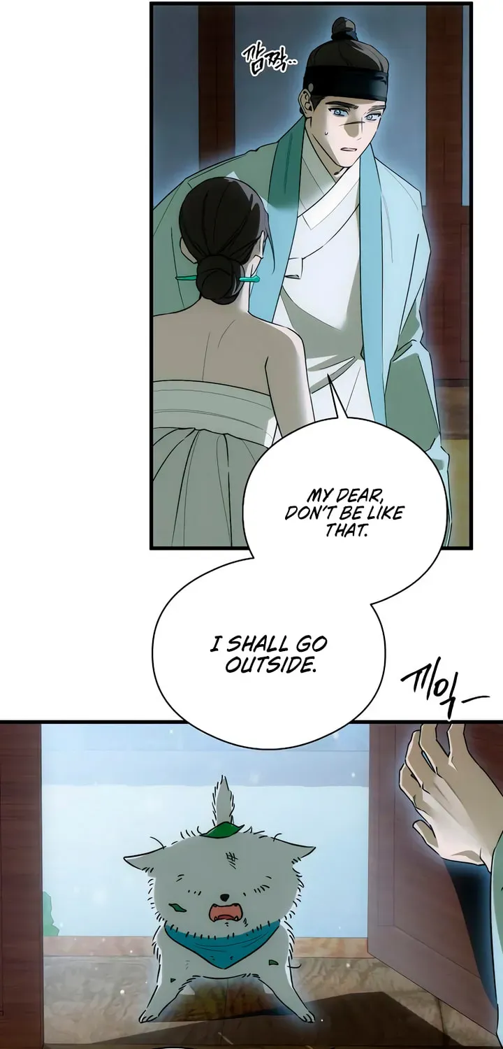 Devil’s Wish chapter 92 page 41